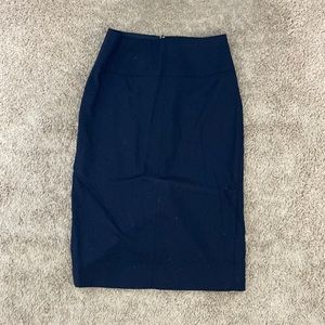 Jcrew Pencil Skirt